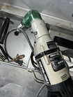 Porter Cable 7556 Ehd 1 2 Vsr Drill Angle 8 Amp Variable Speed Excellent In Case