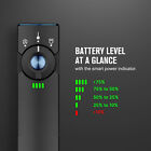 Arkfeld Pro Flat Edc Flashlight With Led Light  Uv   Laser Versatile 3-in-1 Edc