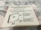 Impressart - Large Stamping Block - 4  Sc22-large New