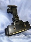 Sirius Sportster Sp-r2 Satellite Radio Receiver With Car Mount Untested