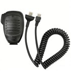 Kmc-35 Mobile Microphone For Kenwood Nx700 Nx800 Tk8180 Tk7180 Tk7360 Tk8160