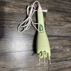 Q-redew Vapor Wand Handheld Hair Steamer Vintage   Tested   Discontinued Rare