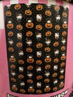 Hello Kitty Halloween Blanket Set - Bundle Of Two Blankets