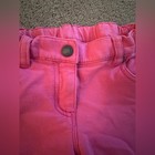 Hannah Anderson Bottoms Size 110 Youth 5 Kids Pink Jean Pants