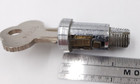 Original Vendo vmc Pr208 Soda Machine Lock Core   Key Tested