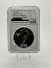 2022 Ngc Niue Starwars Boba Fett s Starfighter 1oz Silver Proof Coin Pf70 Uc Ogp