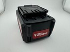 Hyper Tough 20v Max 4 0ah  ht Charge  Lithium-ion Battery -  ht21-401-003-11 