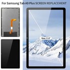 Oem Lcd Display Touch Screen Digitizer Assembly For Samsung Galaxy Tab A9  Plus