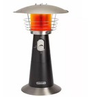 Cuisinart Outdoors Portable Tabletop Patio Heater 11 000 Btu Model Coh-500p