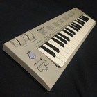 Yamaha Cbx-k1 Midi White Keyboard Synthesizer  37 Keys  W charger Computer Music