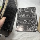 Vintage Lite Brite Disney Charcters Picture Refill Papers 70  Sheets  New Sealed