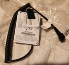 Motorola Pmmn4013a Remote Speaker Microphone Genuine  New