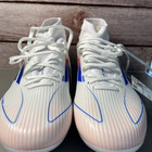 Adidas F50 Women s Size 11  Us Pro Mid-cut Firm Ground Soccer Cleats Id9190