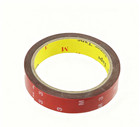 3m Double-sided Tape 10mmx3mx1 1mm For Car Spoiler Mounting