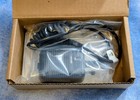Brand New M a-com Speaker Microphone Ot-v2-10120 Handheld 2 Way Radio Mic Macom