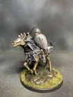 Casca   Band Of The Hawk  berserk  Printerra Studios   Painted And Based