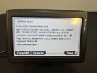 Tomtom Sat Nav Car Bike Add On Navigation Touchscreen Model Start 25   Working