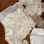 Victorian Lace Lot 90