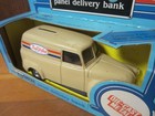 Ertl True Value  48 Chevy Panel Delivery Truck Car Bank Die Cast 1 34 Scale