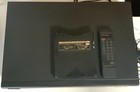 Pioneer Pd-m426 6-disc Cd Changer Player With Controller   Cartridge Tested