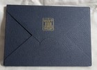 Proof Coinage Of Bahrain  Rare World Coins Middle East Royal Mint Proof Set 