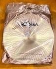 Zildjian 14  A Stadium Series Medium Cymbals  1 Pair 