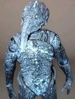 Neca Toys Alien Prometheus 8 Holographic Chair Suit Pilot Engineer Figure Hot