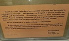 1962 P Us Proof Set Uncirculated 90  Silver 5 Coin Bu Plastic Display Case 