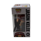 Jason Kelce Funko Pop   82 Shirtless W uv Plastic Protector New  Ready To Ship 
