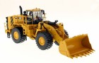 Diecast Masters Caterpillar 988k  Wheel Loader 85901 1 50 Large Model