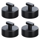 Corvette C5-c8 Lifting Pucks - Rubber Jack Pad Lifting Pucks - 4 Pcs