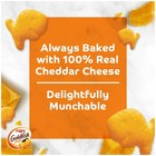 Goldfish Cheddar Cheese Crackers  Snack Packs  1 Oz  12 Ct Multi-pack Tray