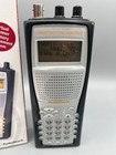Radio Shack Pro-96 Digital Trunking Scanner 20-526 W  Box Manual Antenna Tested