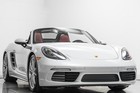 2024 Porsche Boxster S