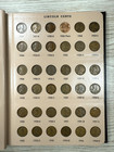    1909-2025 Lincoln Cent Set- 330 Coins- Bu Coins keys proofs 1909-s  1931-s   