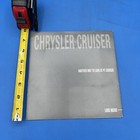 1973 Chevrolet Trucks Chevy Van Dealer Brochure 
