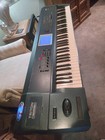 Korg Triton Extreme 76 Keys Music Workstation