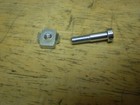 Schwinn Approved Stingray Krate Bicycle Brake Lever  22  Clamp Nut And Bolt Set 
