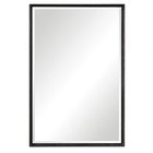 Uttermost 09556 Callan Vanity Mirror  - 20 13 Inches Wide By 1 5 Inches Deep