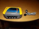 Sony Sports Walkman Wm-fs191 Am fm Radio Cassette Player W Headphones   Tested  