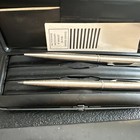Parker Insignia Ballpoint Pen And Mechanical Pencil Set 