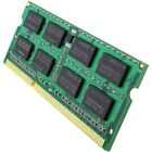 Crucial 8gb Ddr3l 1600 Pc3-12800 Laptop Sodimm 204-pin Memory Ram Ddr3l 1x 8g