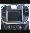 Repair Service 2017-2022 Replacement 8 4  Uconnect 4c Uaq Lcd Display