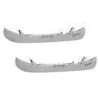 Bauer Fly-x Hockey Skate Runners   Powerfly Ls Edge Holder Skates Steel Blades