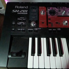 Roland Sh-201 Analog Modeling Synthesizer