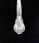 Gorham Chantilly Sterling Silver Serving Flatware Old Mark  Has Monogram