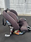 Graco 4ever Dlx 4-in-1 Convertible Seat