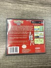Pok  mon Firered Version Pokemon Case Only Game Boy Advance Gba Box