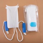 No Bending Sock Aid Easy On And Off Stocking Slider Donner Pulling Assist Device