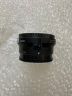 Sigma Mc-11 Mount Converter Lens Adapter -canon Ef Mount Lens To Sony E